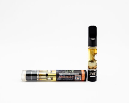 Distillate Carts